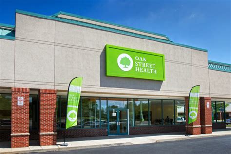 OUR NEW PRIMARY CARE CENTER IS ALREADY .